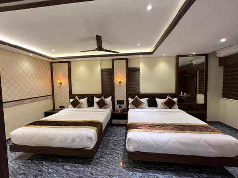 Hotel Mangalore Stay INN Hôtel in Mangaluru