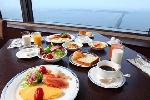Odysis Suites Osaka Airport Hotel Hotel in Sennan