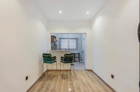 Keduu super luxury 3 bedroom apartment lekki Condominio in Nigeria