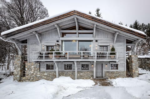 Chalet Apollo Chalet in Megève