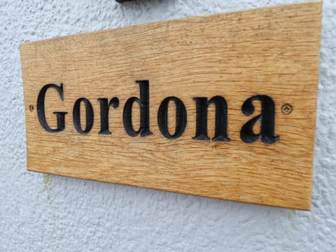 Gordona House in Mablethorpe