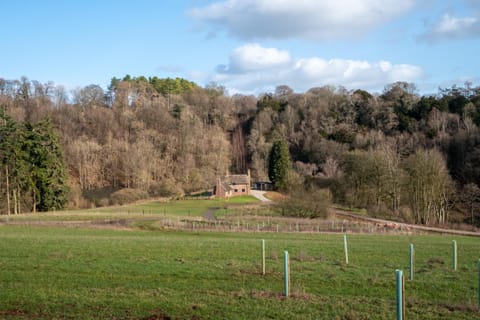 Quarry Lodge Maison in Forest of Dean