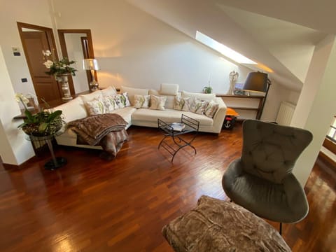 Angiolina Apartment in Baveno