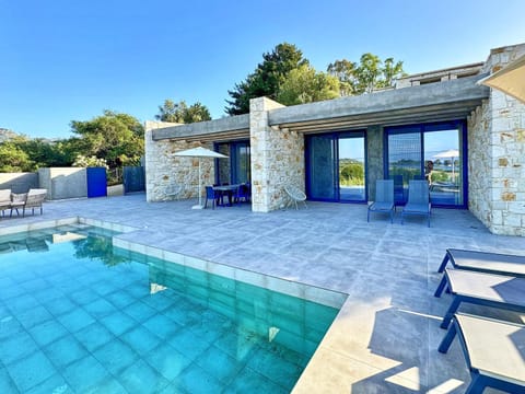 Villa Otter by PosarelliVillas Villa in Corfu, Greece