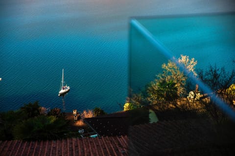 View (from property/room), Lake view