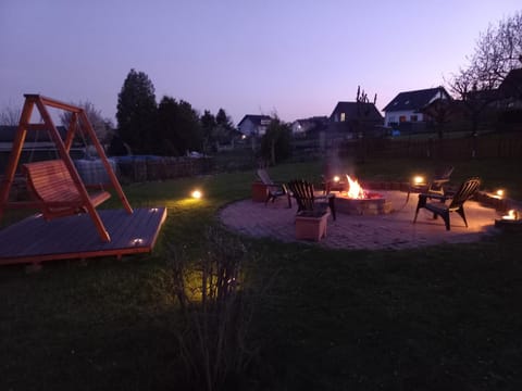 Ferienwohnung BeLa, Nähe Nürburgring Apartment in Mayen