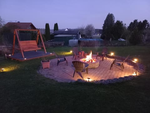 Ferienwohnung BeLa, Nähe Nürburgring Apartment in Mayen