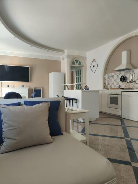 Suite Spadaro Apartment in Portopalo di Capo Passero