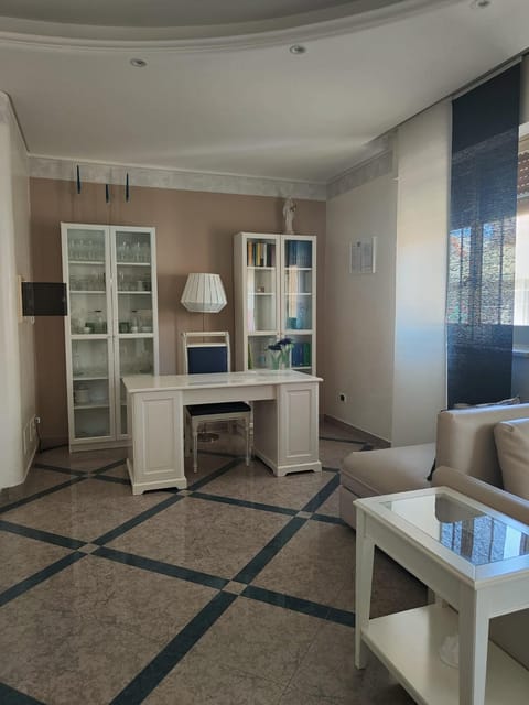 Suite Spadaro Apartment in Portopalo di Capo Passero