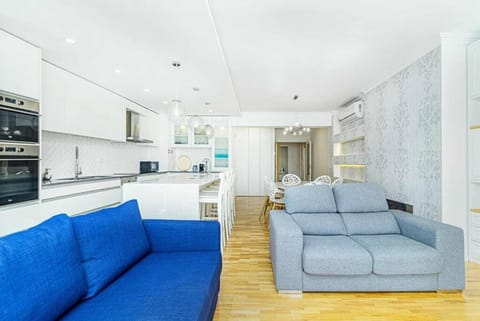 Matosinhos Wonderfull apartment by Innkeeper Apartment in Matosinhos