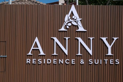 Anny Residences & Suites Apartment hotel in Thasos