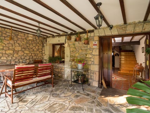 Espectacular casa con encanto Haus in Cantabria