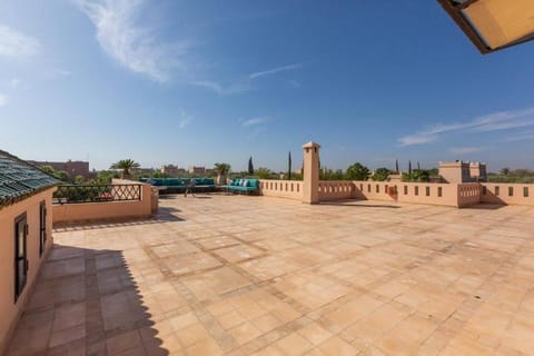 Somptueuse Villa louée avec le personnel de maison Villa in Marrakesh-Safi