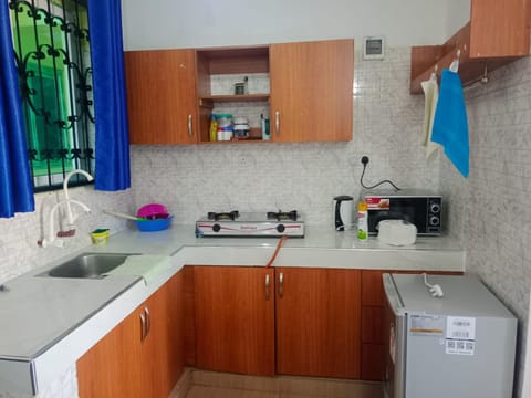 Mash Studio Apartment Vacation rental in Mombasa