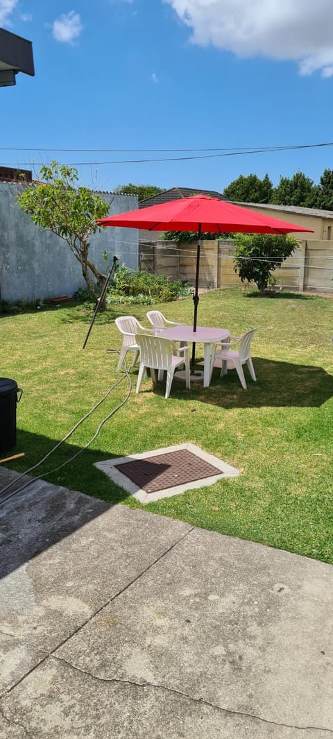 @Canruss self catering accommodation Eigentumswohnung in Port Elizabeth