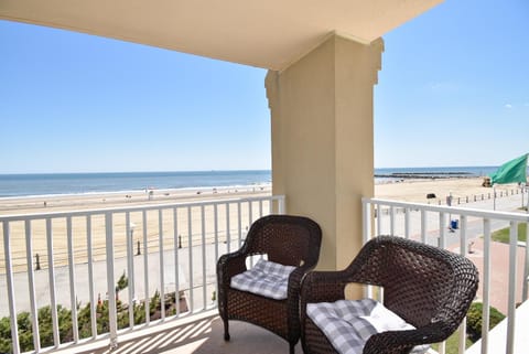 Balcony/Terrace, Beach, Sea view