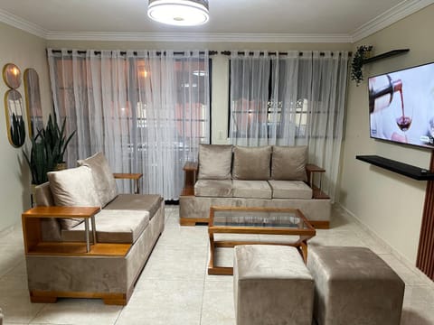 Don Fernando Apartment in Santiago de los Caballeros