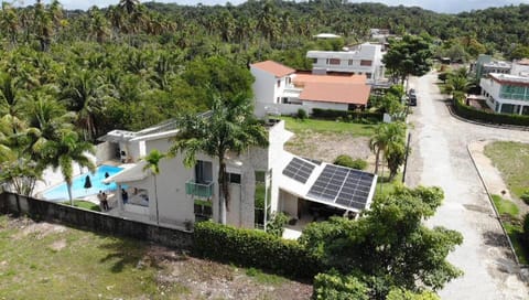 Villa Giuliano no Hibiscus Beach Clube Ipioca Maceio Villa in Maceió