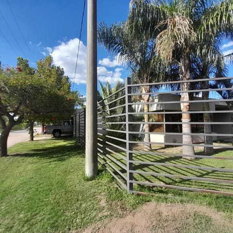 Casa Olivia House in Villa María