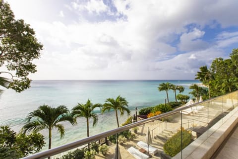 Portico 1 by Barbados Sothebys International Realty House in Prospect
