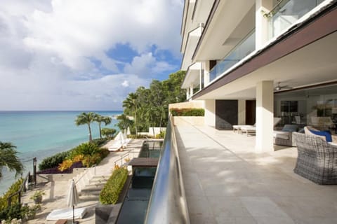 Portico 1 by Barbados Sothebys International Realty House in Prospect