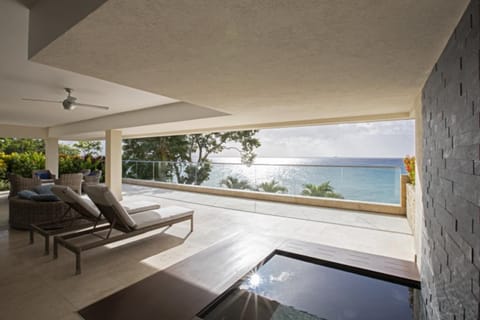 Portico 1 by Barbados Sothebys International Realty Haus in Prospect