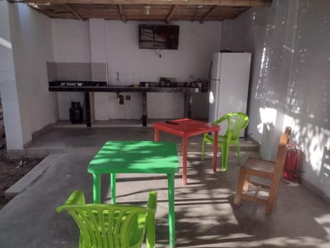 flying monkey hostel Hostel in Ayacucho, Peru