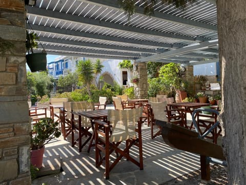 Ioanna Apartments Apart-hotel in Agios Prokopios