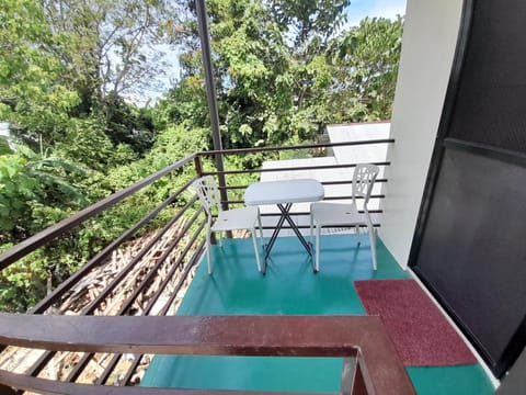Palawan Residence Bed and Breakfast in Puerto Princesa