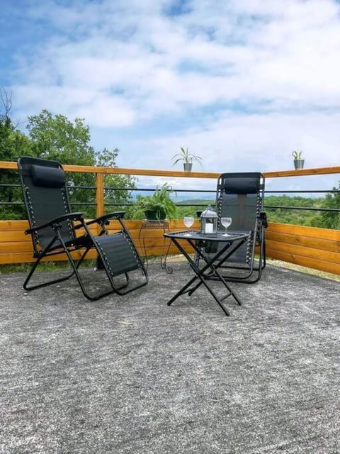 Natural landscape, View (from property/room), Balcony/Terrace