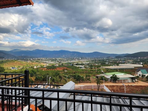 OVi farmstay Nam Ban - Lâm Hà Pensão in Dalat