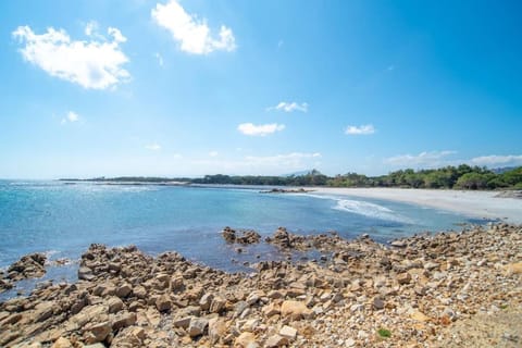 Villa Biderrosa House in Cala Liberotto