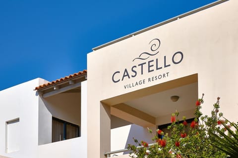 Castello Village Resort Hotel in Lasithi