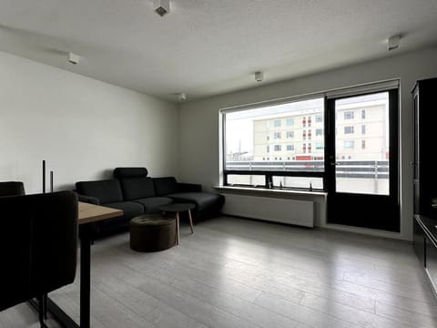Akureyri apartment Condo in Akureyri