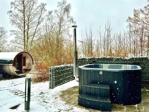 Bergtraum Braunlage im Harz, 17 Gäste, Sauna, Pool House in Braunlage