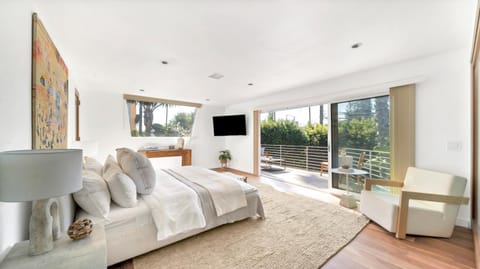 Cheerful 4Bedrooms 2.5Bath Villa Venice Beach CA Villa in Marina del Rey