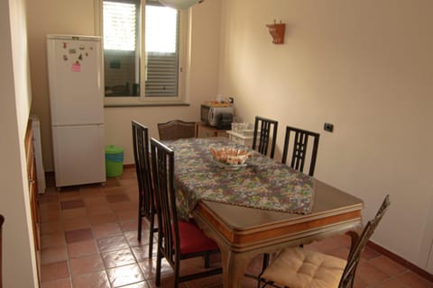 A Nespulara Bed and Breakfast in Messina