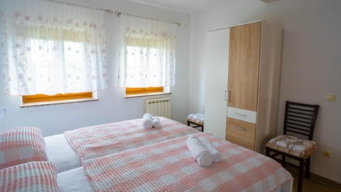 Apartma Tri oljke Apartment in Friuli-Venezia Giulia