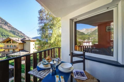 Maison Chetif Apartment in Courmayeur