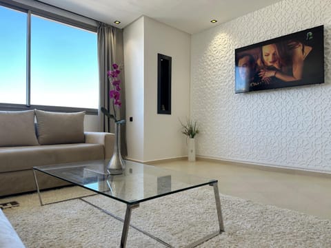 Luxury appartement Fes Apartamento in Fes