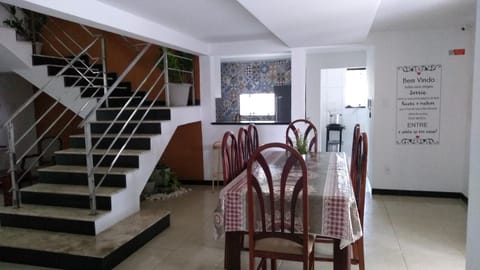 Casa Aruana House in Aracaju