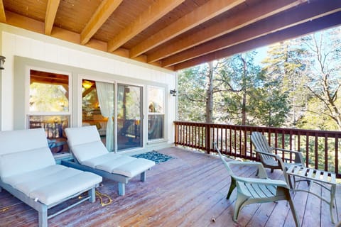 Arrowhead Haven House in Lake Arrowhead