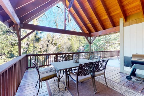 Arrowhead Haven House in Lake Arrowhead