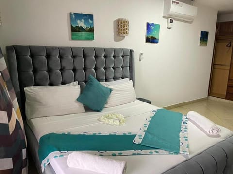 Lux Suites Lamera Beachfront Apartments Condominio in Mombasa