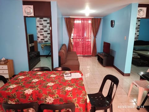 Maverick's 3 Bedroom Fully Furnished Condo Condo in Lapu-Lapu City