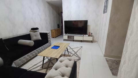 FLAT ONE room Apartment in Ajman