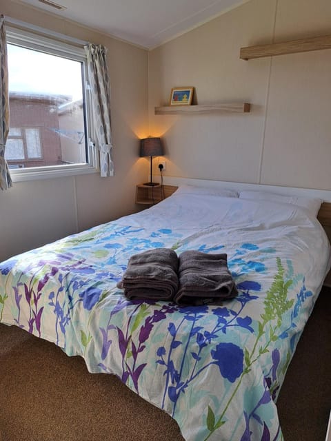 Beachside caravan Campground/ 
RV Resort in Mablethorpe