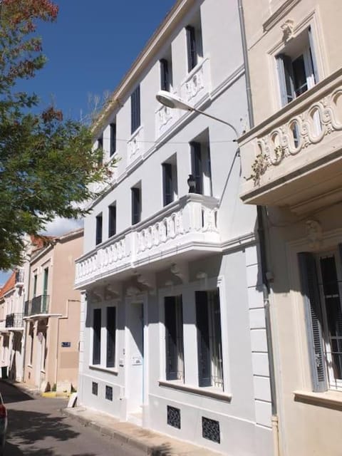 Belle maison bourgeoise à 5mn à pied des plages Villa in Toulon