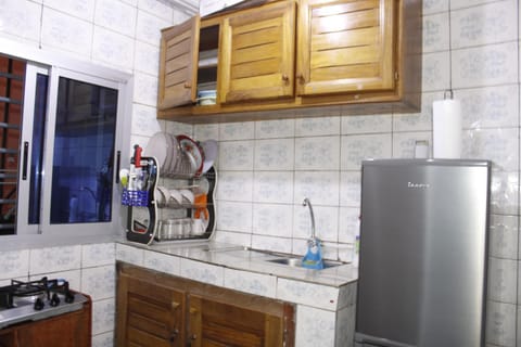 Cozy Bay Appartement in Douala