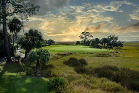 380 Tarpon Blvd House in Fripp Island